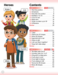 Maths 1 Students Book [Vector] дополнительное фото 1.