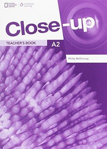 Close-Up 2nd Edition A2 TB with Online Teacher Zone
