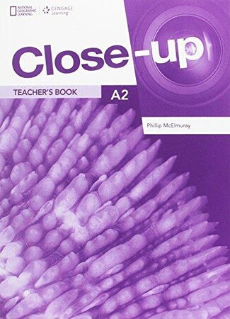 Іноземні мови: Close-Up 2nd Edition A2 TB with Online Teacher Zone