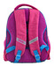 Рюкзак шкільний S-22 Barbie (12,5 л), 1 Вересня дополнительное фото 1.