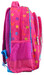 Рюкзак шкільний S-22 Barbie (12,5 л), 1 Вересня дополнительное фото 2.