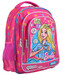 Рюкзак шкільний S-22 Barbie (12,5 л), 1 Вересня дополнительное фото 3.