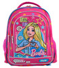 Рюкзак шкільний S-22 Barbie (12,5 л), 1 Вересня