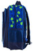 Рюкзак школьный S-22 Football (12 л), 1 Вересня дополнительное фото 2.