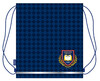 Сумка для обуви School Club, Smart