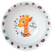 Набор посуды 3 предмета (керамика) Pretty Giraffe дополнительное фото 3.
