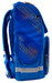 Рюкзак школьный, каркасный Big Wheels (12 л), Smart дополнительное фото 4.
