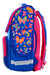 Рюкзак шкільний, каркасний Butterfly dance (12 л), Smart дополнительное фото 3.