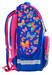 Рюкзак шкільний, каркасний Butterfly dance (12 л), Smart дополнительное фото 4.