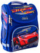 Рюкзак школьный, каркасный Drift (12 л), Smart дополнительное фото 1.