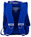 Рюкзак школьный, каркасный Drift (12 л), Smart дополнительное фото 2.