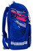 Рюкзак школьный, каркасный Drift (12 л), Smart дополнительное фото 4.