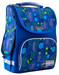 Рюкзак школьный, каркасный Galaxy (12 л), Smart дополнительное фото 1.