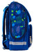 Рюкзак школьный, каркасный Galaxy (12 л), Smart дополнительное фото 4.