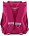 Рюкзак школьный, каркасный Hearts Style (12 л), Smart дополнительное фото 2.
