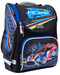Рюкзак школьный, каркасный Hi Speed (12 л), Smart дополнительное фото 1.