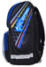 Рюкзак школьный, каркасный Hi Speed (12 л), Smart дополнительное фото 3.