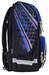 Рюкзак школьный, каркасный Hi Speed (12 л), Smart дополнительное фото 4.