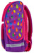 Рюкзак школьный, каркасный Kapitoshka (12 л), Smart дополнительное фото 3.