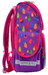 Рюкзак шкільний, каркасний Kapitoshka (12 л), Smart дополнительное фото 4.