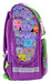 Рюкзак школьный, каркасный Kotomania (12 л), Smart дополнительное фото 4.