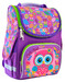 Рюкзак школьный, каркасный Little Owl (12 л), Smart дополнительное фото 1.