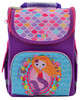 Рюкзак шкільний, каркасний Mermaid (12 л), Smart