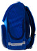 Рюкзак школьный, каркасный No Limits (12 л), Smart дополнительное фото 3.