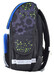 Рюкзак школьный, каркасный Power 4 x 4 (12 л), Smart дополнительное фото 3.