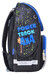 Рюкзак школьный, каркасный Power 4 x 4 (12 л), Smart дополнительное фото 4.