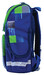 Рюкзак школьный, каркасный Smart Style (12 л), Smart дополнительное фото 3.