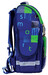 Рюкзак школьный, каркасный Smart Style (12 л), Smart дополнительное фото 4.