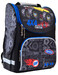 Рюкзак шкільний, каркасний Speed 4 x 4 (12 л), Smart дополнительное фото 1.
