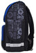 Рюкзак шкільний, каркасний Speed 4 x 4 (12 л), Smart дополнительное фото 3.
