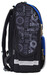 Рюкзак шкільний, каркасний Speed 4 x 4 (12 л), Smart дополнительное фото 4.