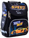 Рюкзак школьный, каркасный Speed Champions (12 л), Smart дополнительное фото 1.