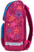 Рюкзак школьный, каркасный Star's dream (12 л), Smart дополнительное фото 3.