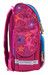Рюкзак шкільний, каркасний Star's dream (12 л), Smart дополнительное фото 4.