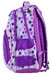 Рюкзак шкільний Violet spots (19 л), Smart дополнительное фото 3.