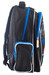 Рюкзак школьный Speed 4 x 4 (19,5 л), Smart дополнительное фото 4.