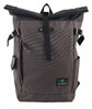 Рюкзак городской Roll-top Khaki (20 л), Smart