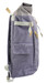 Рюкзак городской Roll-top Lavender (20 л), Smart дополнительное фото 3.