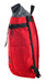 Рюкзак городской Roll-top Red (20 л), Smart дополнительное фото 2.