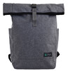 Рюкзак городской Roll-top Mist (20 л), Smart