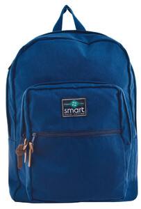 Рюкзаки, сумки, пенали: Рюкзак молодежный Cold sea (22,5 л), Smart