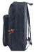 Рюкзак молодежный Mat chrome (22,5 л), Smart дополнительное фото 3.