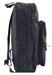 Рюкзак молодежный Mat chrome (22,5 л), Smart дополнительное фото 4.