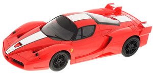 Ігри та іграшки: Автомобіль на радіокеруванні Ferrari FXX, 1:10, Meizhi