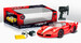 Автомобиль на радиоуправлении Ferrari FXX, 1:10, Meizhi дополнительное фото 1.