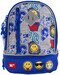 Рюкзак детский K-21 Smiley World (6,5л), Yes дополнительное фото 1.
